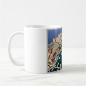 Mug France - Corse - Calvi - (Gauche)