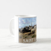 Mug France - Côte d'Azur - Côte d'Azur (Devant gauche)