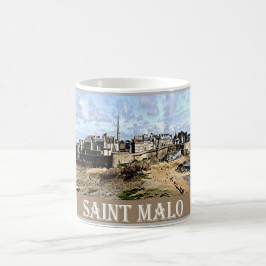Mug France - Côte d'Azur - Côte d'Azur (Centre)