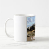 Mug France - Côte d'Azur - Côte d'Azur (Gauche)