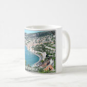 Mug France - Côte d'Azur - Côte d'Azur (Devant droit)