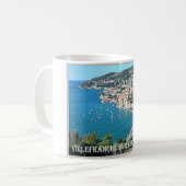 Mug France - Côte d'Azur - Côte d'Azur (Devant gauche)
