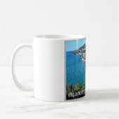 Mug France - Côte d'Azur - Côte d'Azur (Gauche)