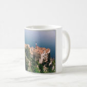 Mug France - Côte d'Azur - Côte d'Azur (Devant droit)