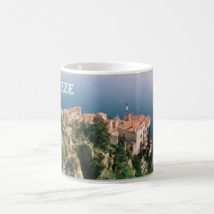Mug France - Côte d'Azur - Côte d'Azur
