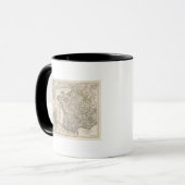 Mug France de 1461 à 1610 (Devant gauche)