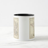 Mug France en province (Centre)