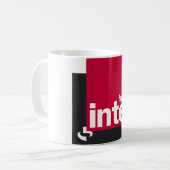 Mug France Inter (Devant gauche)