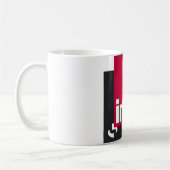 Mug France Inter (Gauche)
