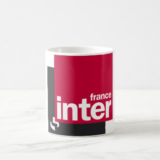Mug France Inter Koffiemok