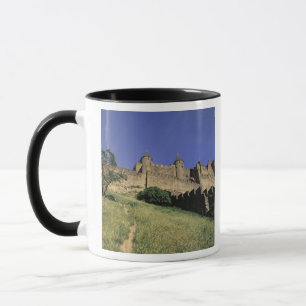 Mug FRANCE, Languedoc Carcassonne