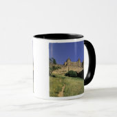 Mug FRANCE, Languedoc Carcassonne (Devant droit)
