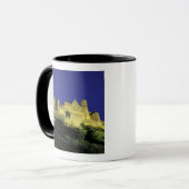 Mug FRANCE, Languedoc Carcassonne (Devant gauche)
