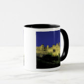 Mug FRANCE, Languedoc Carcassonne (Devant droit)