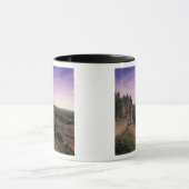 Mug FRANCE, Languedoc Carcassonne 2 (Centre)