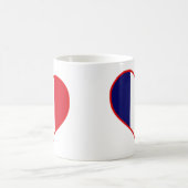 Mug France Love (Centre)