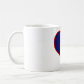 Mug France Love (Gauche)