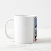 Mug France - Marseille (Gauche)