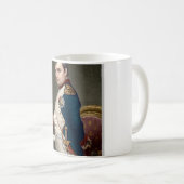 Mug France - Napoléon Bonaparte - (Devant droit)