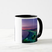 Mug France, Nice. (Devant droit)