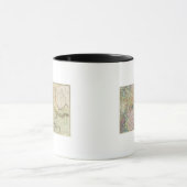 Mug France Nord-Est (Centre)