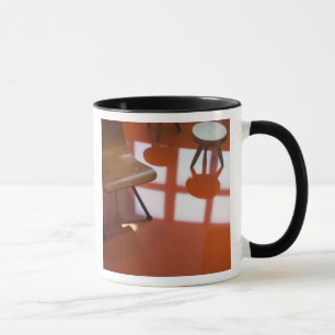 Mug France, Paris, Musée d'Art Décoratif, exposition