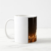 Mug France - Paris - Place de la République - (Gauche)