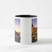 Mug France, Paris, Seine et Conciergerie à (Centre)