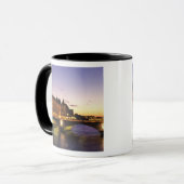 Mug France, Paris, Seine et Conciergerie à (Devant gauche)