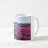 Mug France - Provence - (Devant droit)