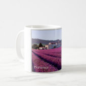 Mug France - Provence - (Devant gauche)