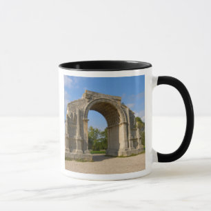 Mug France, St. Remy de Provence, Arc de Triomphe