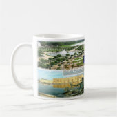 Mug France - Versailles (Gauche)