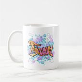 Mug Francesca (Gauche)