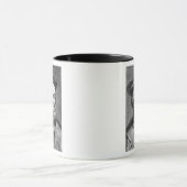 Mug Francesco Berni (Centre)