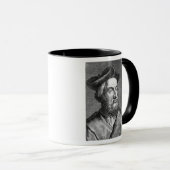 Mug Francesco Berni (Devant droit)