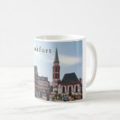 Mug Francfort # 5   (Devant droit)