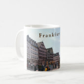 Mug Francfort # 5   (Devant gauche)