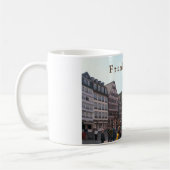 Mug Francfort # 5   (Gauche)