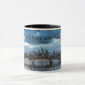 Mug Francfort Allemagne (Centre)