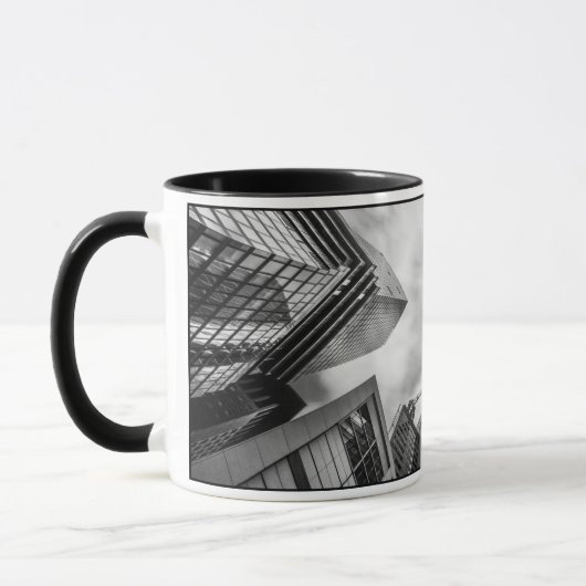 Mug Francfort-sur-le-Main (Gauche)