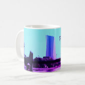 Mug Francfort vue (Devant gauche)