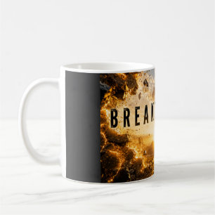 Mug Franchir ces barrières mentales et libérez-vous