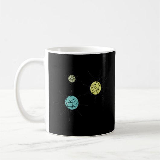 Mug Franciscan Starburst Dinnerware (Gauche)