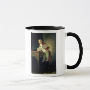 Mug Francisco Jose de Goya y Lucientes   Don Jose Alva