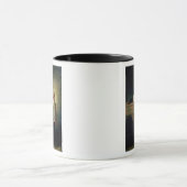 Mug Francisco Jose de Goya y Lucientes | Don Jose Alva (Centre)