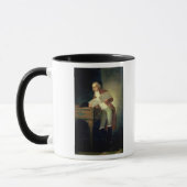 Mug Francisco Jose de Goya y Lucientes | Don Jose Alva (Gauche)