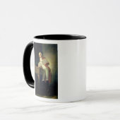 Mug Francisco Jose de Goya y Lucientes | Don Jose Alva (Devant gauche)