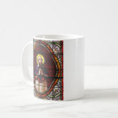 Mug François de Sales évêque de Genève (Devant gauche)
