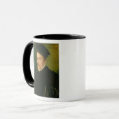 Mug Francois de Valois, duc d'Alençon, 1560s (Devant gauche)